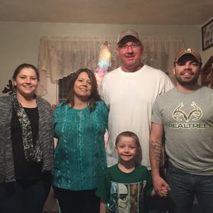 Meet your Posher, Teri